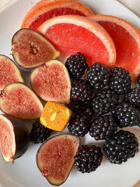 Real Food. Real Nutrition.